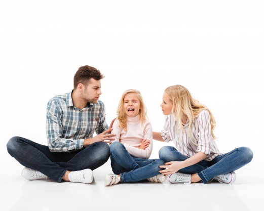 Toxic Parents: Rantai Beracun dalam Hubungan Orangtua dan Anak