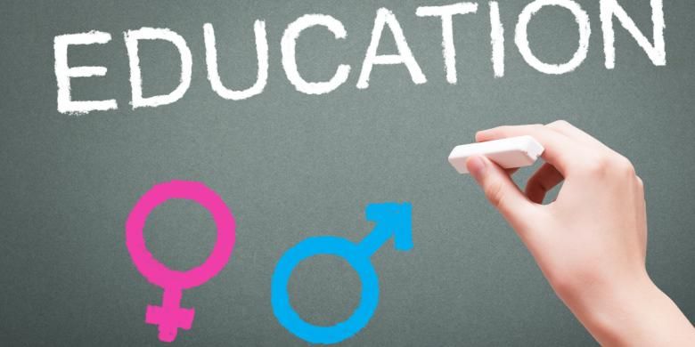 Pentingnya Pendidikan Seks Bagi Remaja