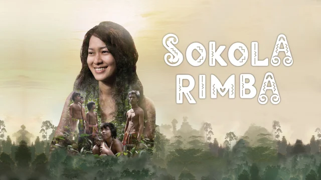 Sokola Rimba adalah film yang mengisahkan tentang perjuangan seorang perempuan muda dalam melawan ketidakadilan dan memperjuangkan hak pendidikan di pedalaman hutan Kalimantan.