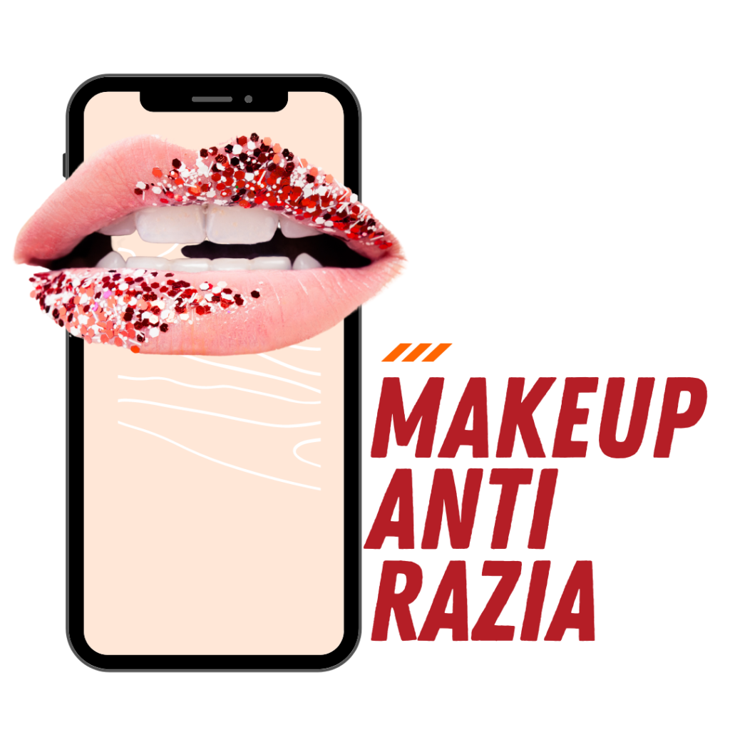 Makeup Anti Razia