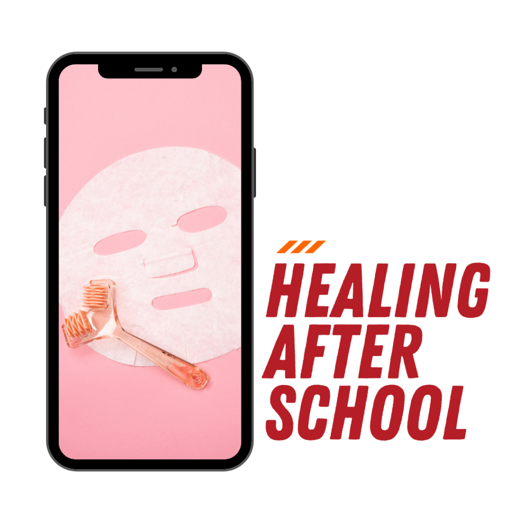 Healing After School