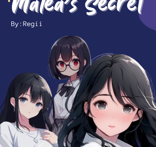 Malea’s Secret: A Teen Romance (Part 01 – The Queen)