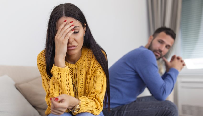 Depresi Hubungan: Mengapa Terjadi dan Memahami Koneksinya