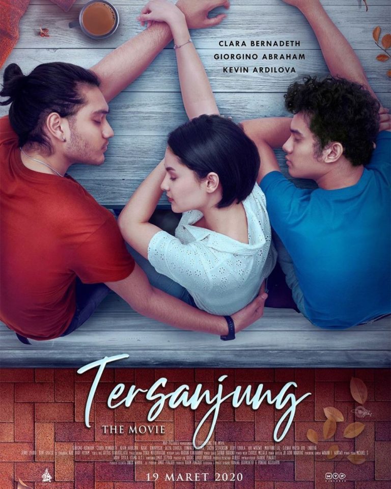 5 Film Indonesia yang akan Tayang pada Bulan Maret 2020