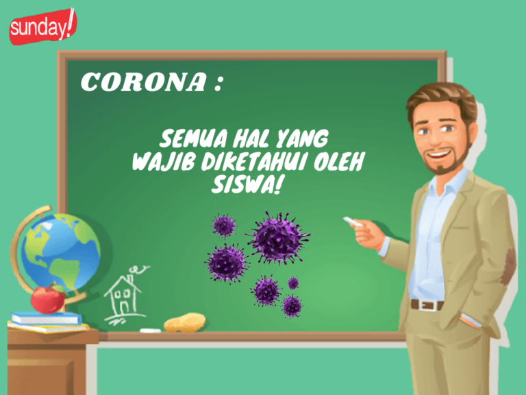 Ketahui fakta penting tentang virus Corona, cara pencegahan, dan informasi terbaru yang wajib kamu pahami untuk tetap sehat dan waspada