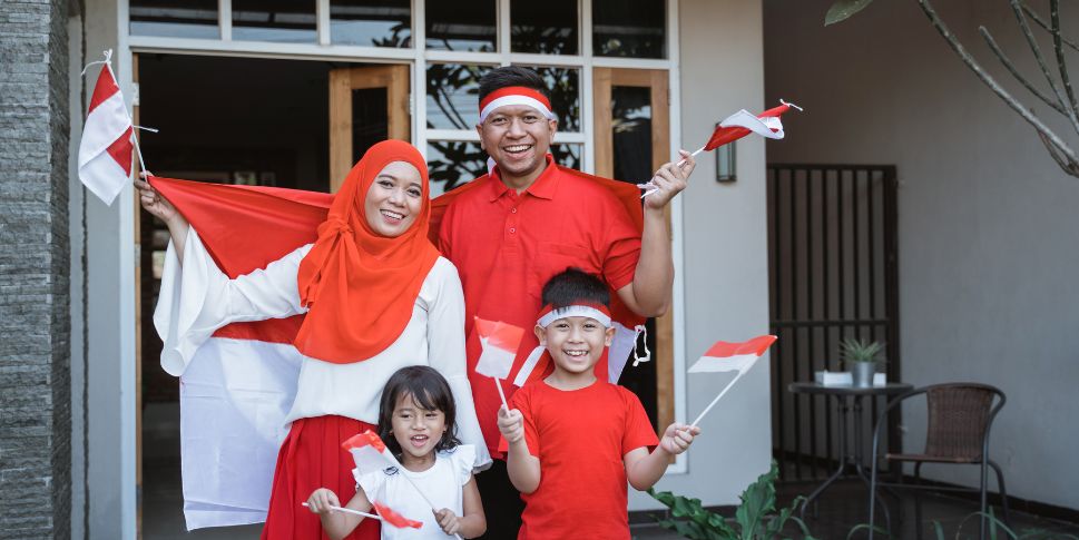 hari keluarga nasional di Indonesia ditetapkan tanggal berapa sih?