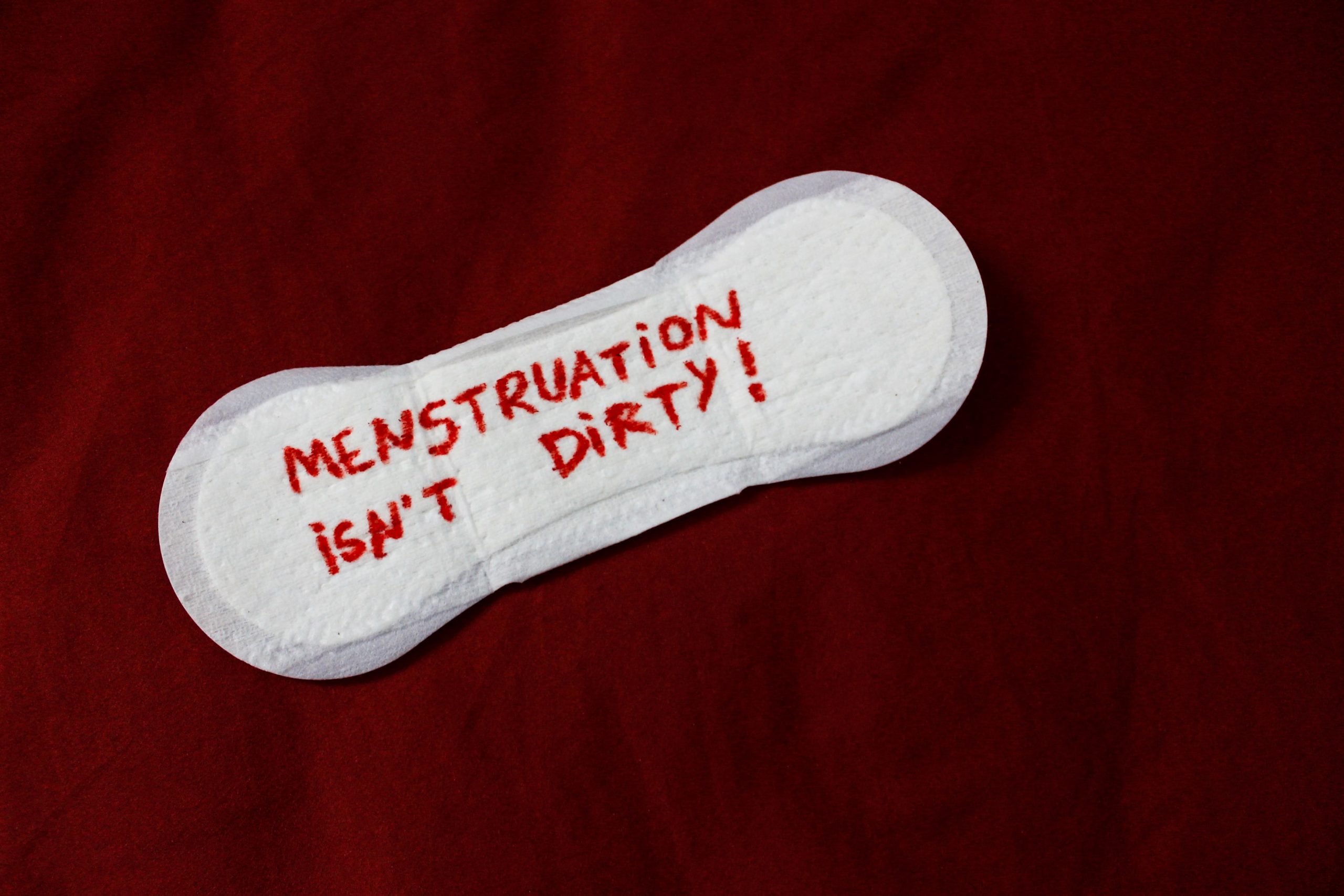 Mitos-mitos Menstruasi