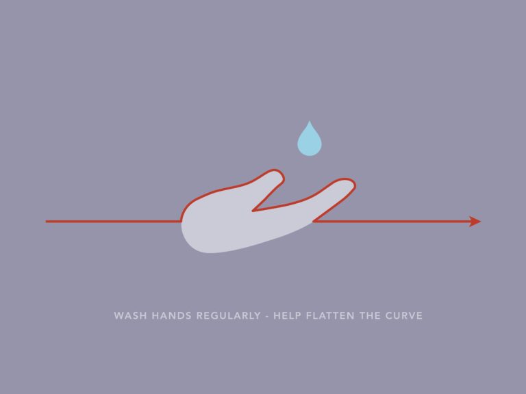 Cuci Tangan Pake Sabun Lebih Ampuh dari Hand Sanitizer