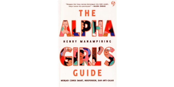 Review The Alpha Girl's Guide: Menjadi Perempuan Independen