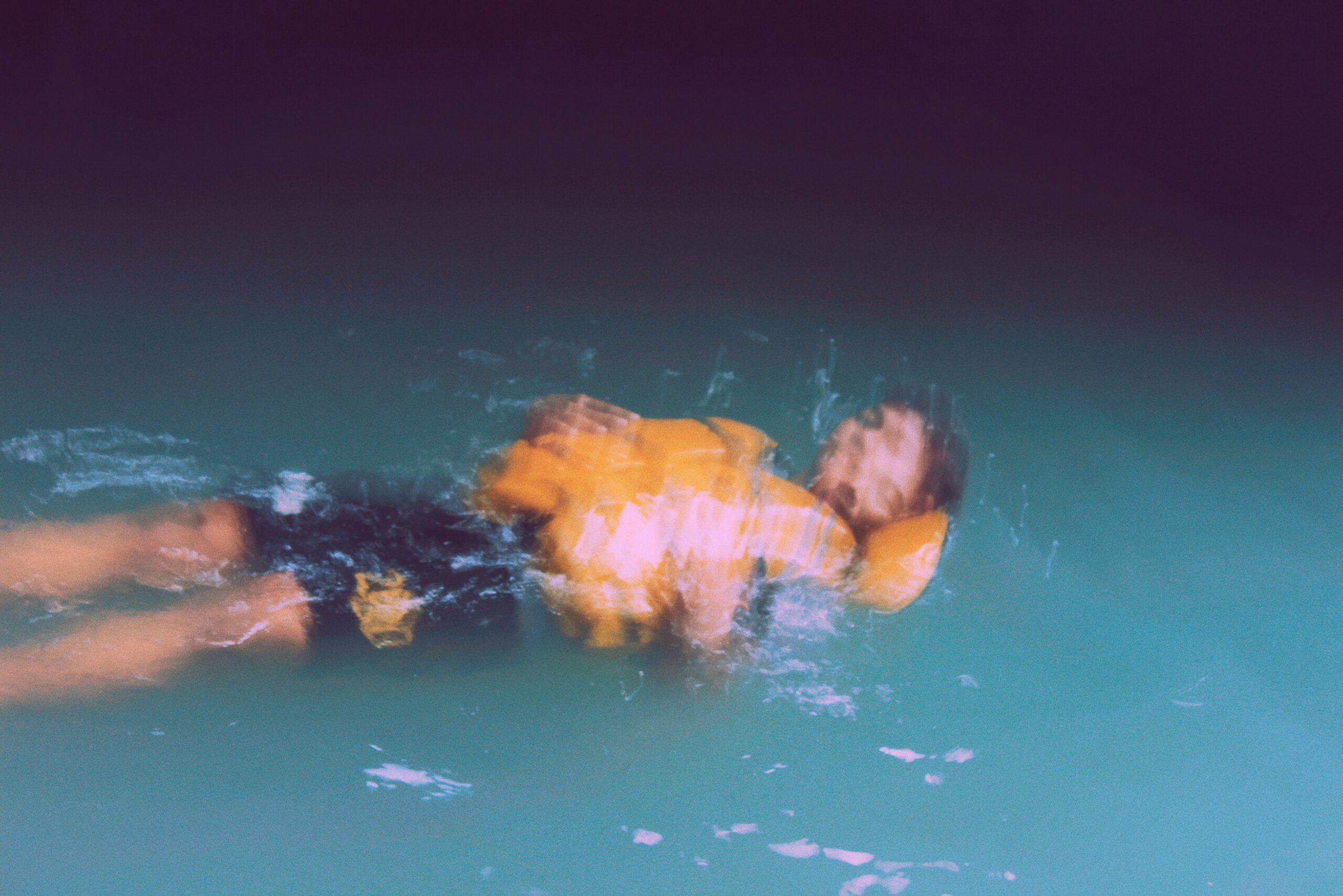 4 Alasan Kenapa Kamu Wajib Coba Body Rafting!