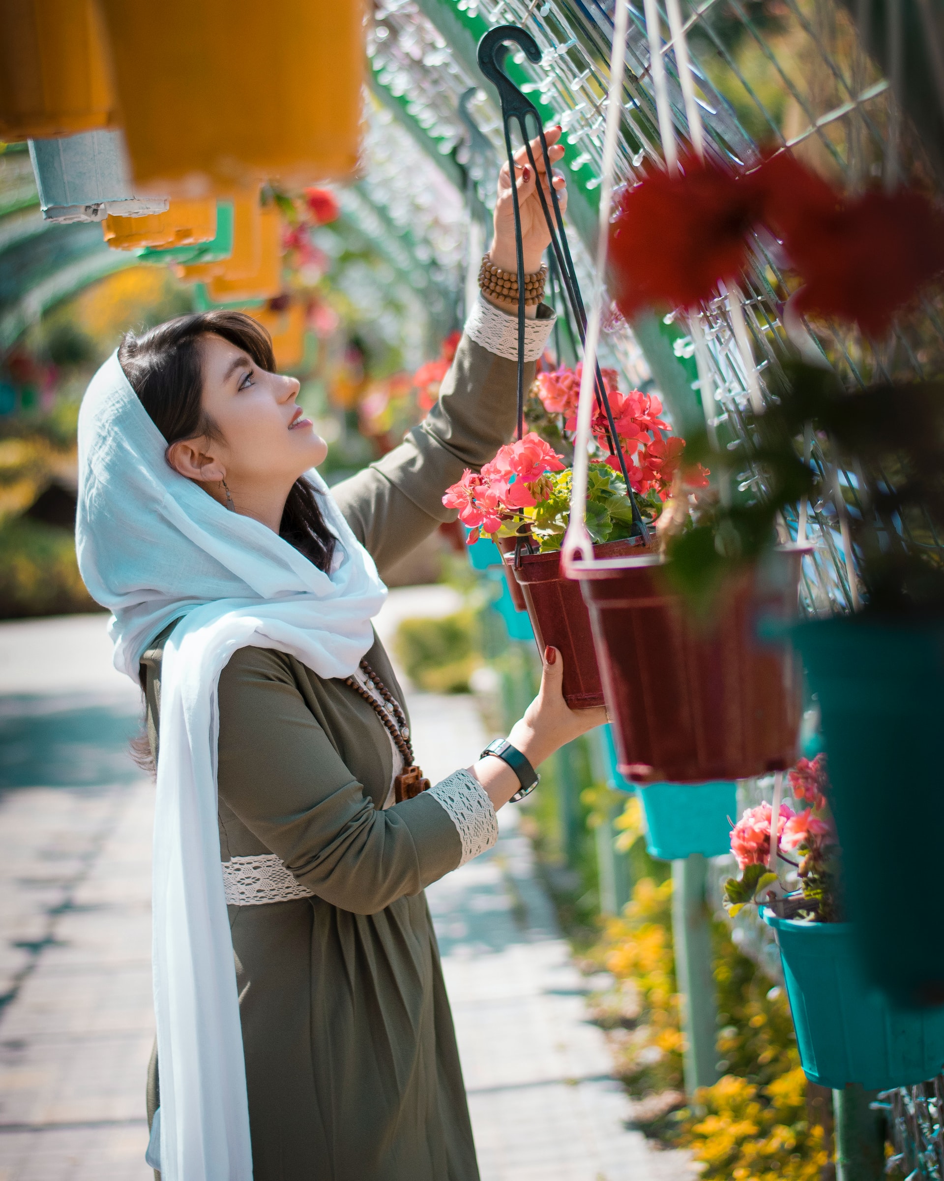 Karakter Kamu Seperti Dandelion, Anggrek, atau Tulip? Cek di Sini!