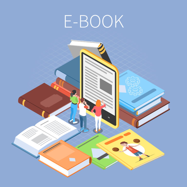 Terapkan Literasi dengan Buku asli untuk mendukung penulis dan memperkaya wawasan. Temukan sumber e-book legal dan gratis di sini!