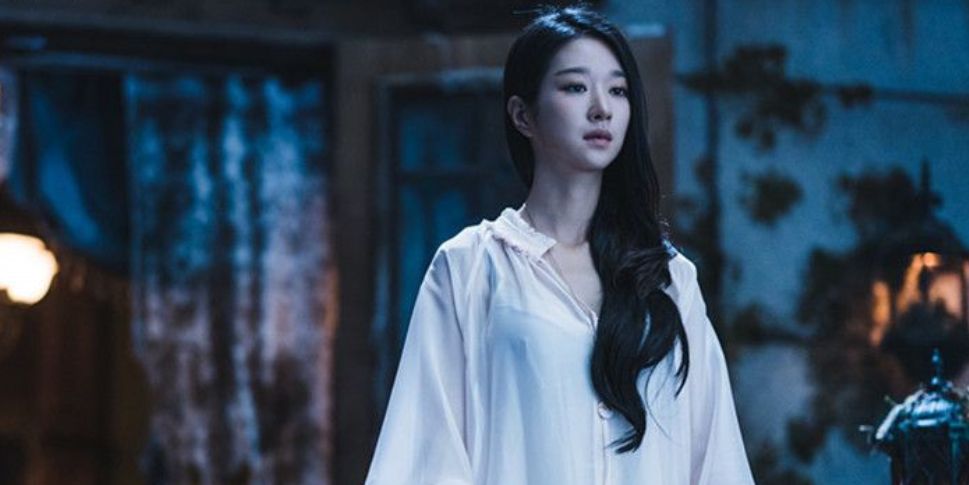 Karakter Sosiopat dalam Drama Korea
