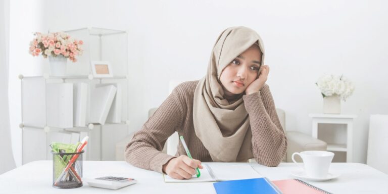Cara Mengatasi Overthinking