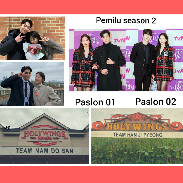 Habis StartUp, Terbitlah True Beauty: Inilah Drama Korea Akhir Tahun Rasa Pilkada