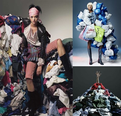 Sustainable Fashion untuk Pelajar di Masa Pandemi