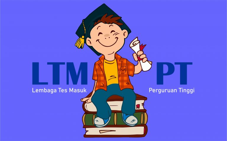 Masuk Kampus Lewat LTMPT dengan mendaftar akun LTMPT untuk mengikuti SNMPTN dan UTBK-SBMPTN 2021, raih impianmu!