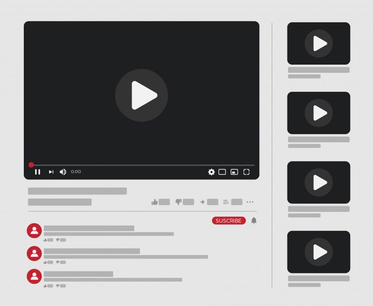 Rekomendasi Kanal YouTube yang Bikin Kamu Kelihatan Pintar dalam Sekejap