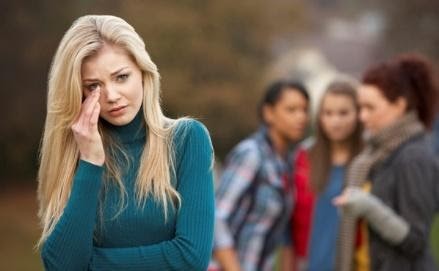 menjauhi teman tidak selalu berujung buruk