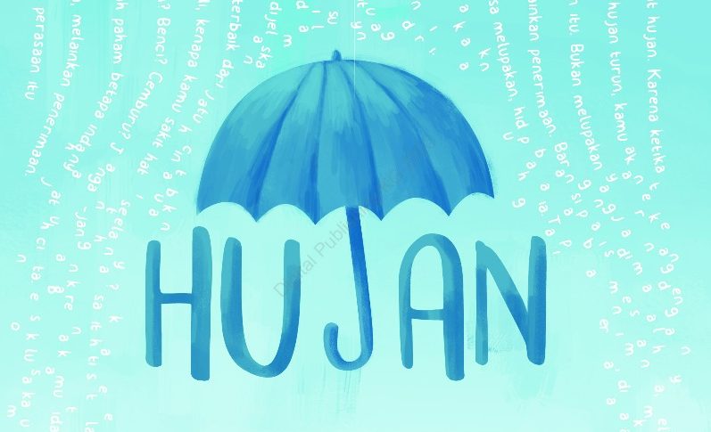 Review Buku Hujan (Tere Liye)