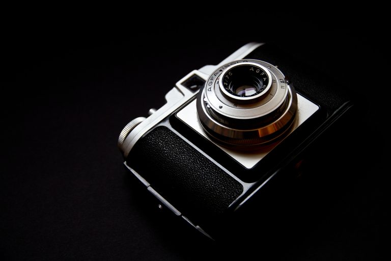 Ingin foto kamu menarik tapi low budget? ini solusinya!