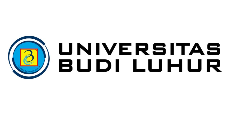 Logo Universitas Budi Luhur