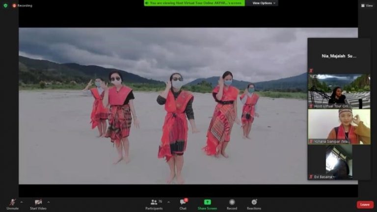 Ikuti VIRTUAL TOUR: Nomensen History untuk menjelajahi situs bersejarah Tapanuli Utara dan perjuangan misionaris "Ompu I Nommensen".
