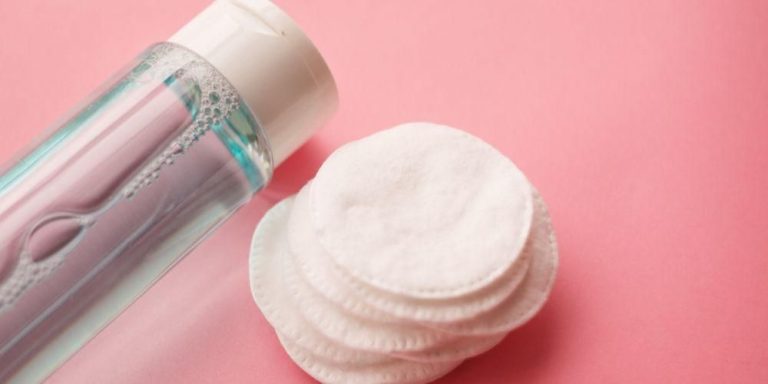 Apa Itu Micellar Water?