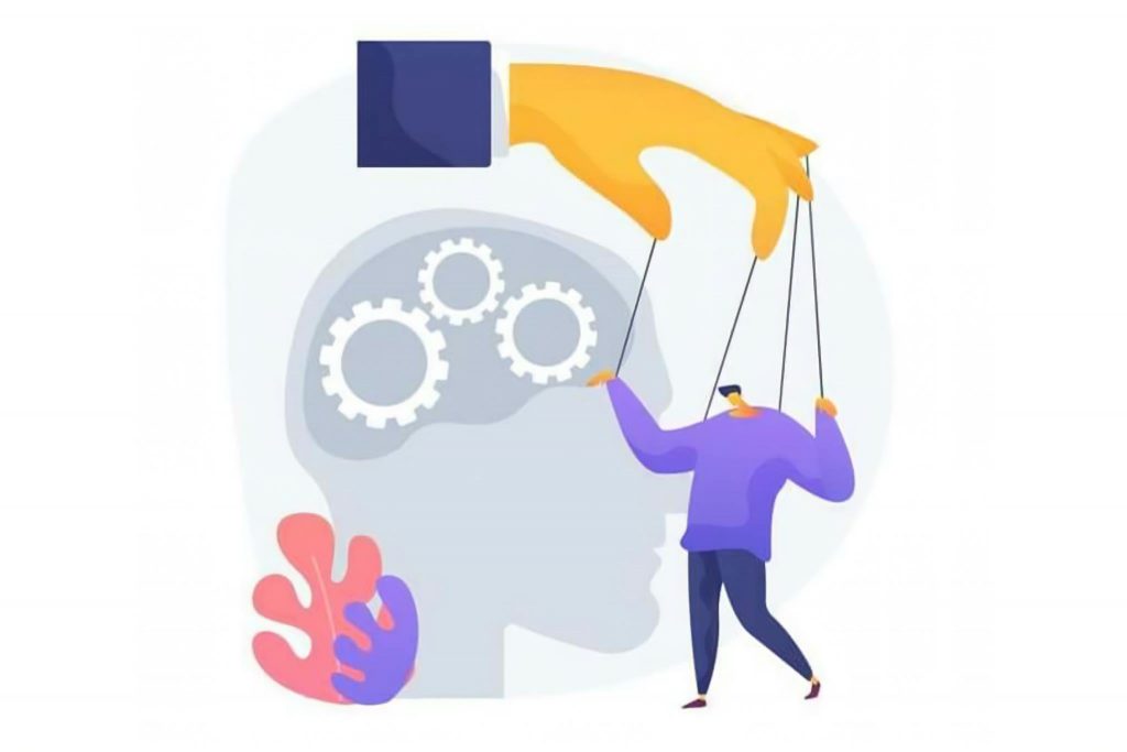 Mengenal Gaslighting Fenomena Yang Sering Terjadi Dalam Sebuah Riset