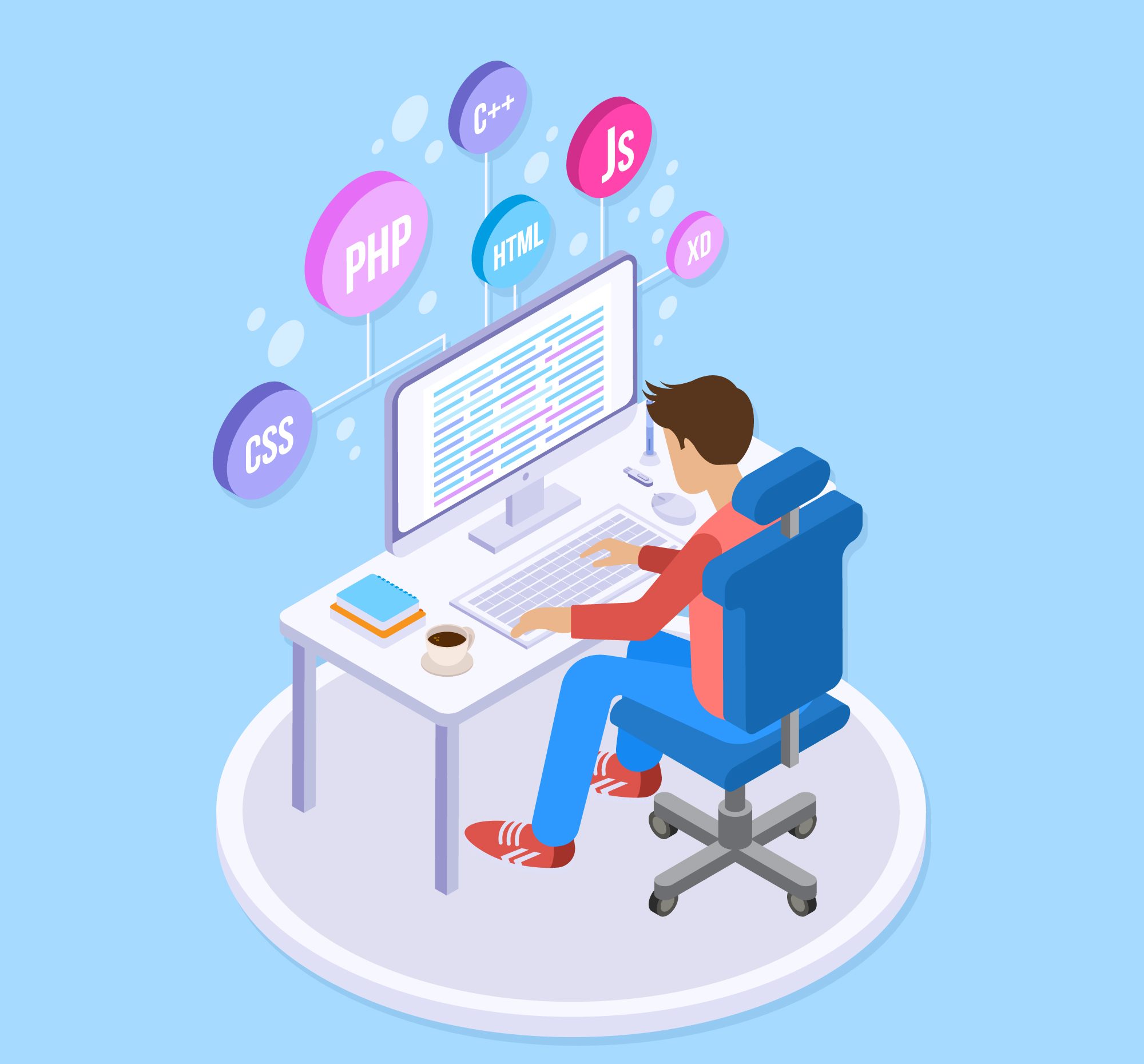 Jangan Bingung Lagi dengan Jurusan Ini: MM, RPL, dan TKJ