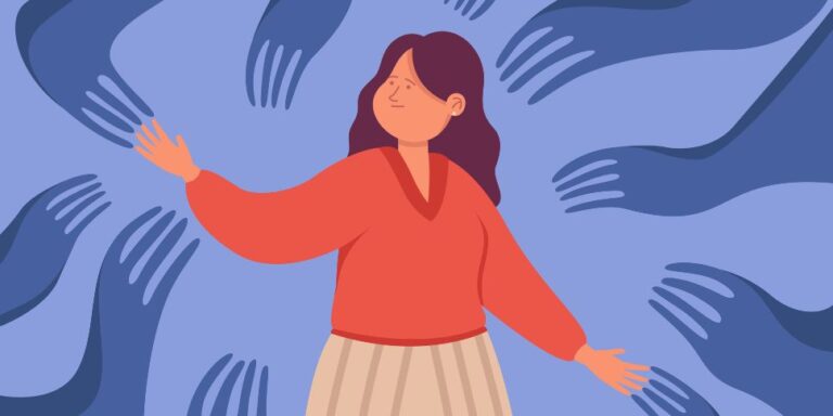 Apa Itu Self Harm dan Bagaimana Cara Mengatasinya?