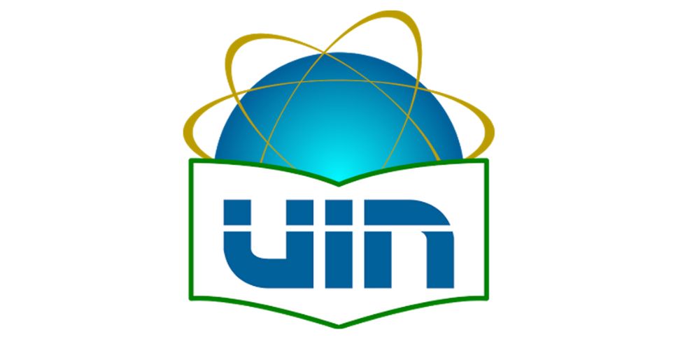 Logo UIN Jakarta