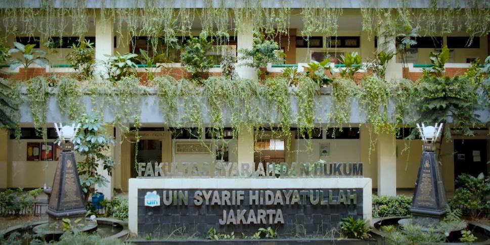 FSH UIN Jakarta