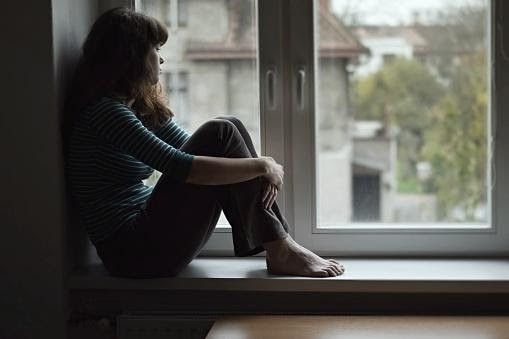 tips tidak mengasihani diri sendiri karena kamu bergarga