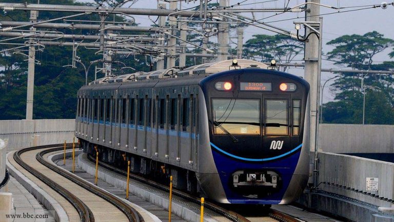 Panduan Lengkap Transportasi Umum