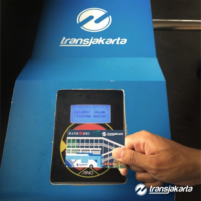 Panduan Lengkap Transportasi Umum untuk Pelajar di Jakarta Majalah Sunday