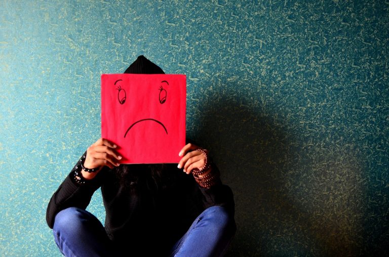 4 Langkah Mengatasi Rasa Kecewa