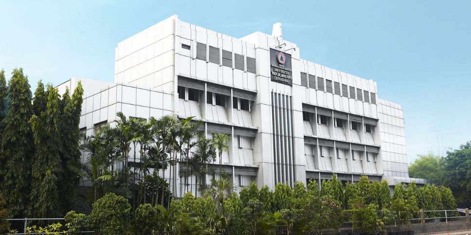 Review Kampus: Universitas Prof. Dr. Moestopo (Beragama)