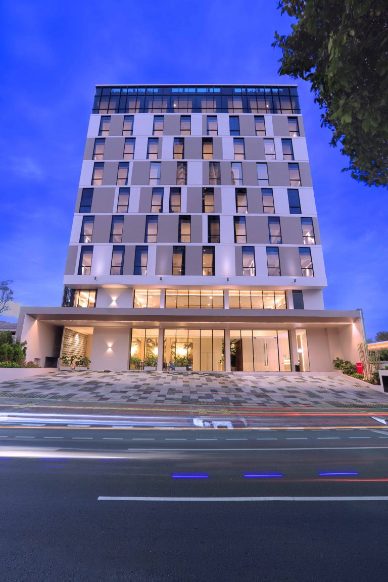 Vaksinasi Covid-19 Hotel NEO Puri Indah tahap 1 berhasil dilakukan untuk karyawan guna meningkatkan imunitas dan keamanan bagi tamu.