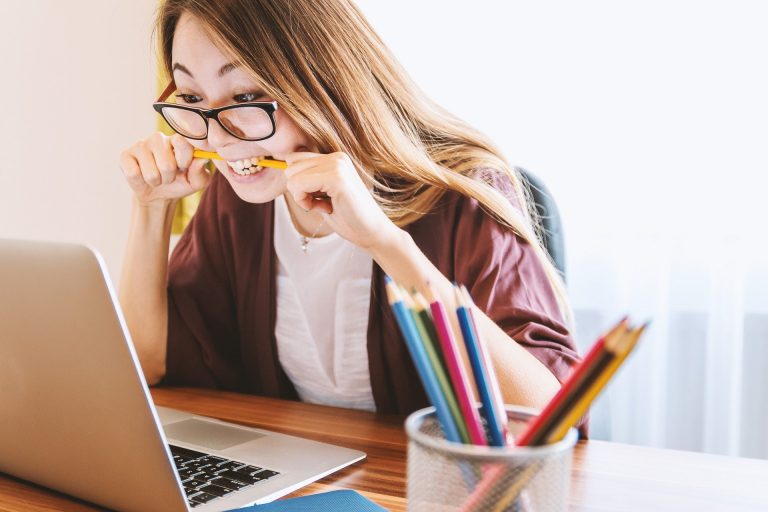 Tips Fokus Belajar