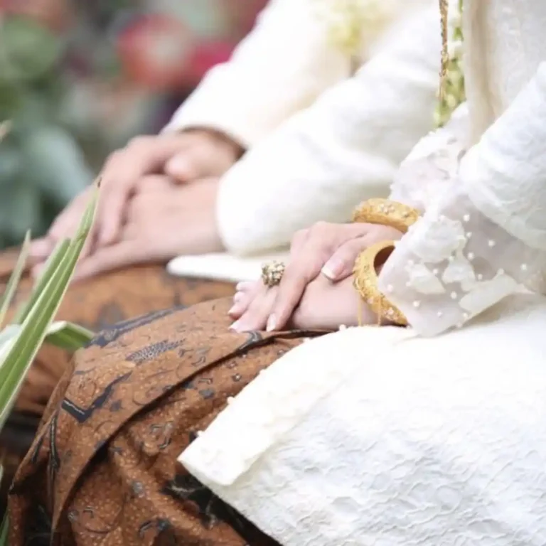 Fenomena Married by Accident dan Penyebabnya