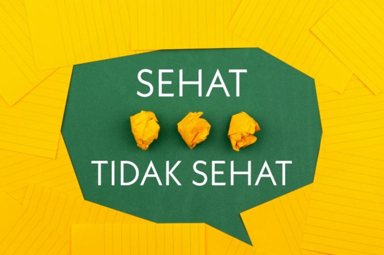 komunikasi
