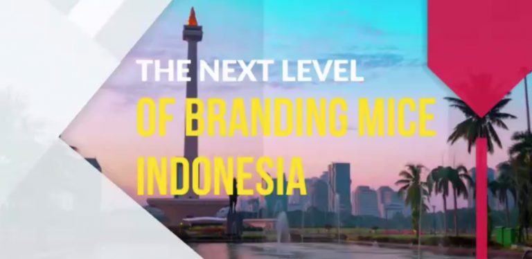 Branding MICE Indonesia semakin berkembang melalui INAMICE 2021, membahas strategi pemulihan industri MICE di era new normal.