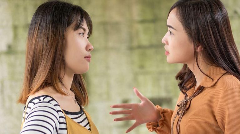 Tips Supaya Tidak Canggung