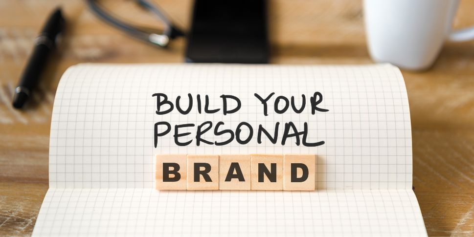 Personal branding, bukan munafik!