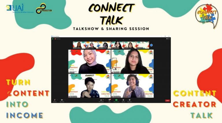 Pelajari cara menjadi Content Creator TikTok, membangun personal branding, dan mendapatkan penghasilan dari konten kreatif.