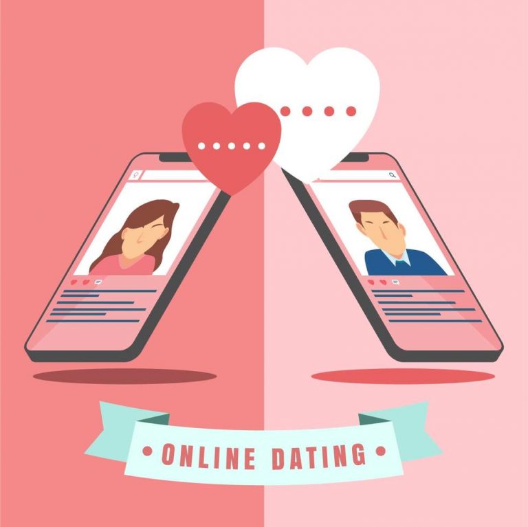 Pacaran Virtual: Darling atau Daring?