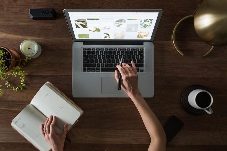 Upgrade Skill Kamu dengan Ikut Kursus Online, Yuk!