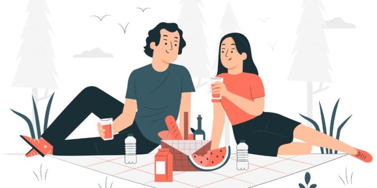 Kriteria Pasangan yang Tepat