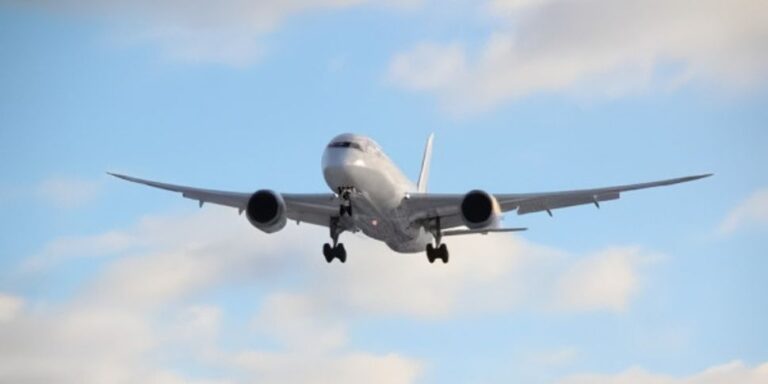 Jurusan airframe powerplant!